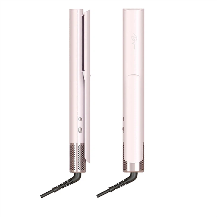 High-Speed Blow-Dry Straightener: Revolutionize Your Hair Routine