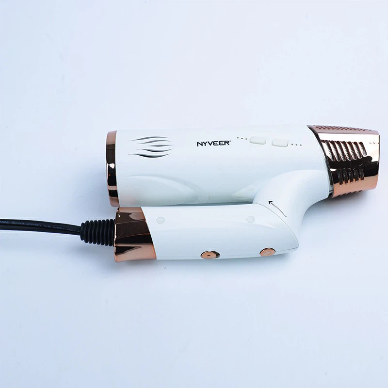 Ionic Hair Dryer