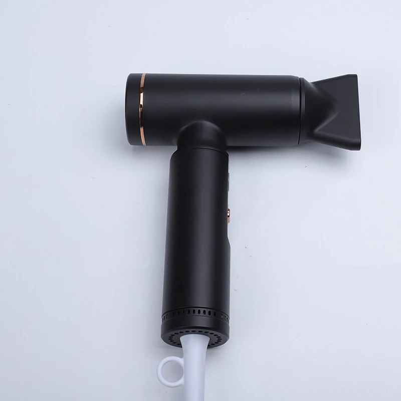 Lightweight Hairdryer