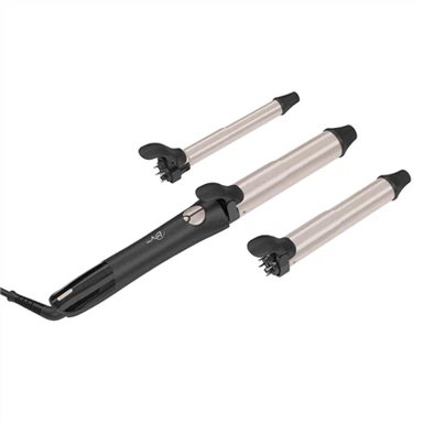 Automatic Hair Curling Iron