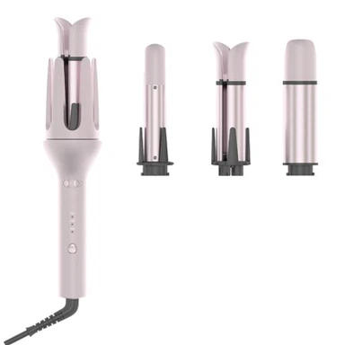 Automatic Hair Curling Wand