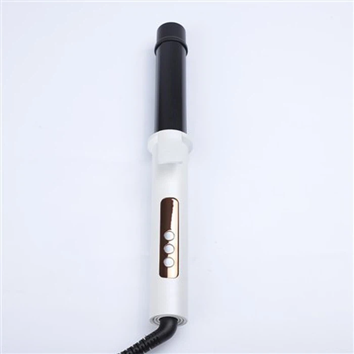 Cooling Air Rotating Curling Wand Cooling Air Rotating Curling Wand